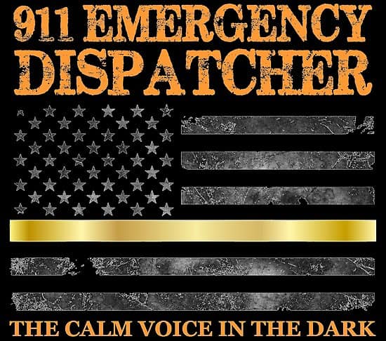 dispatch poster